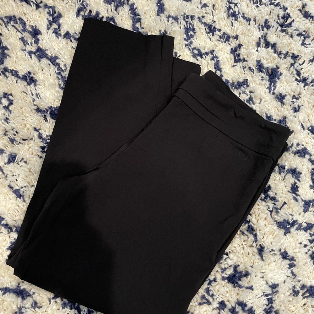 Renuar size 14 pants 🖤💋💫 - Picture 4 of 8